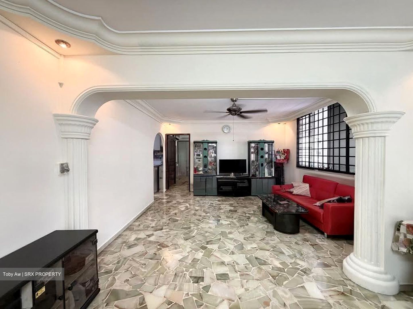 Blk 294 Choa Chu Kang Avenue 2 (Choa Chu Kang), HDB 4 Rooms #610572881